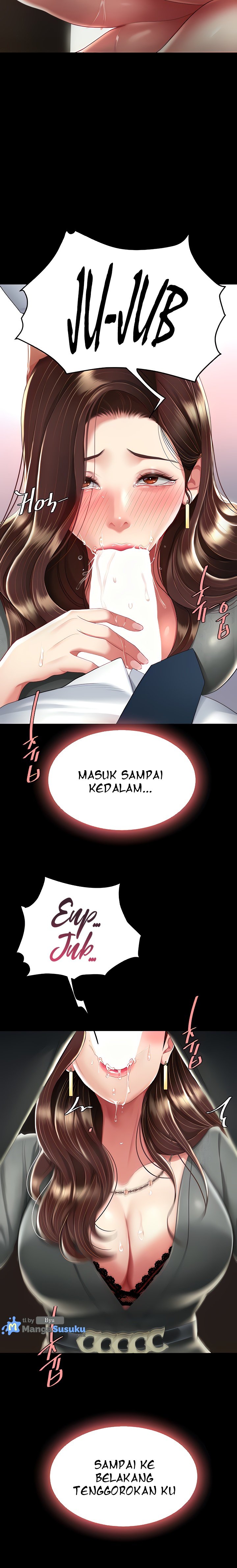 Mom Eat First - Chapter 13 26 Mom Eat First - Chapter 13 26