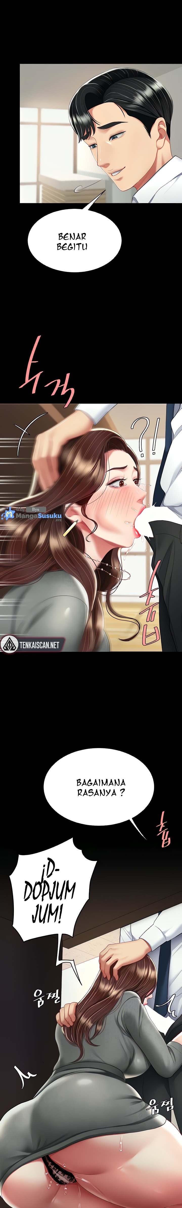 Mom Eat First - Chapter 13 25 Mom Eat First - Chapter 13 25