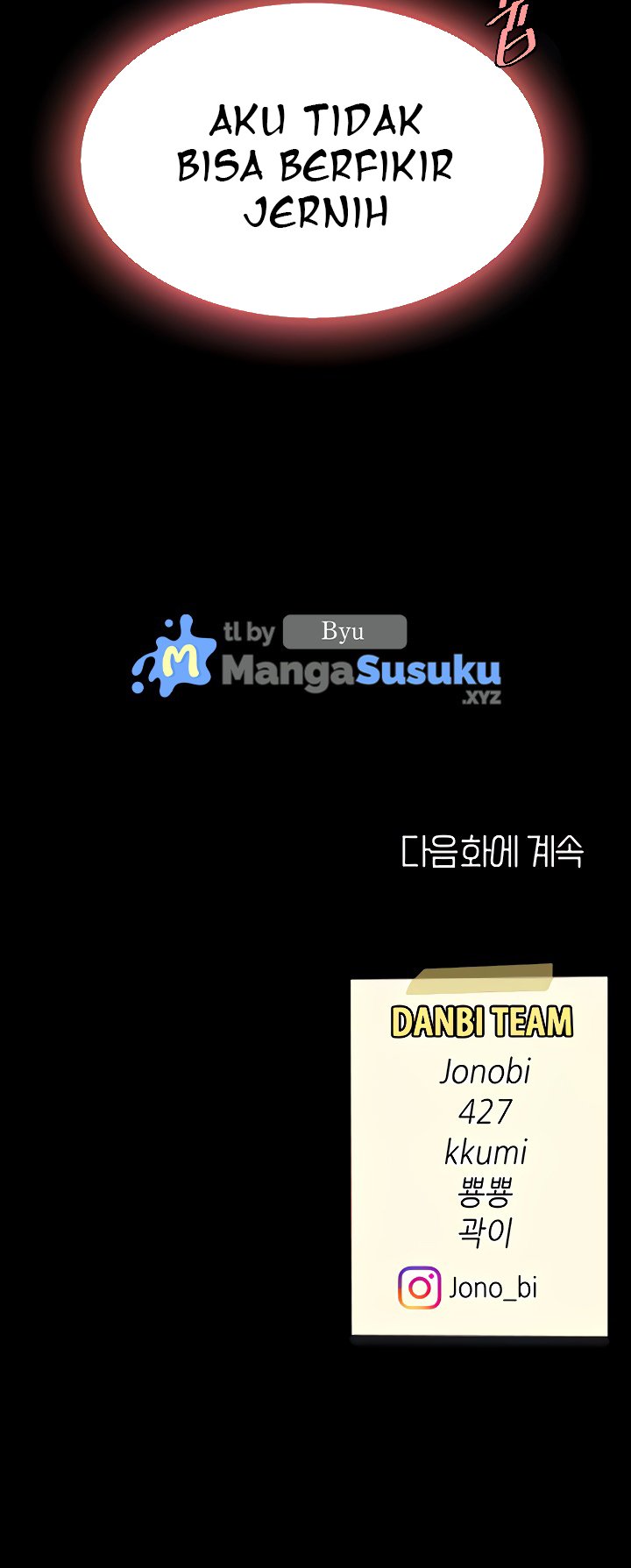 Mom Eat First - Chapter 13 31 Mom Eat First - Chapter 13 31