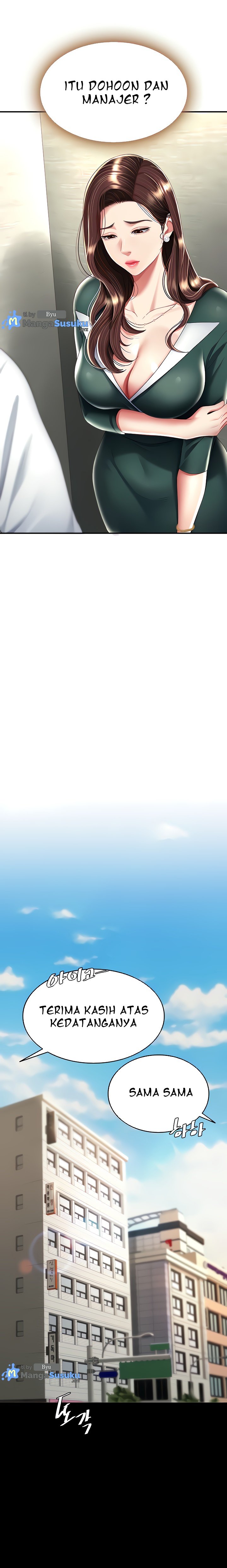 Mom Eat First - Chapter 13 11 Mom Eat First - Chapter 13 11