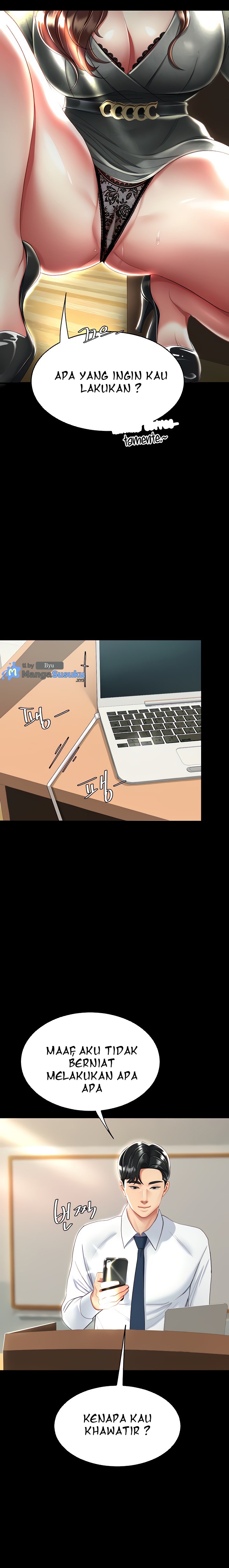 Mom Eat First - Chapter 13 16 Mom Eat First - Chapter 13 16