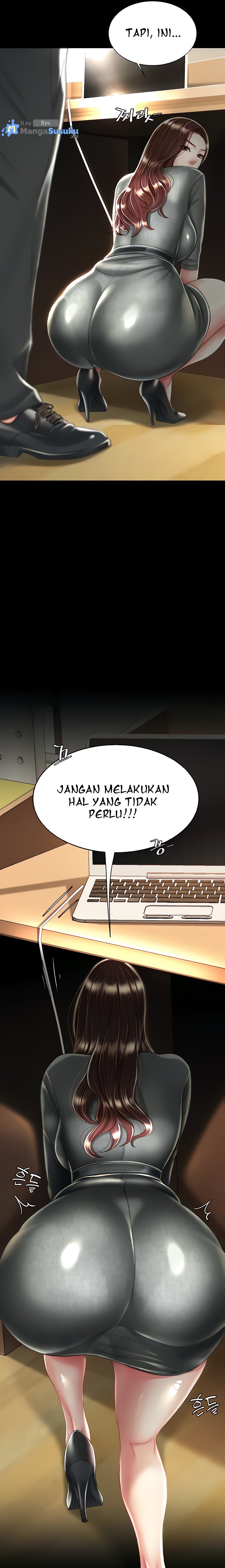 Mom Eat First - Chapter 13 17 Mom Eat First - Chapter 13 17