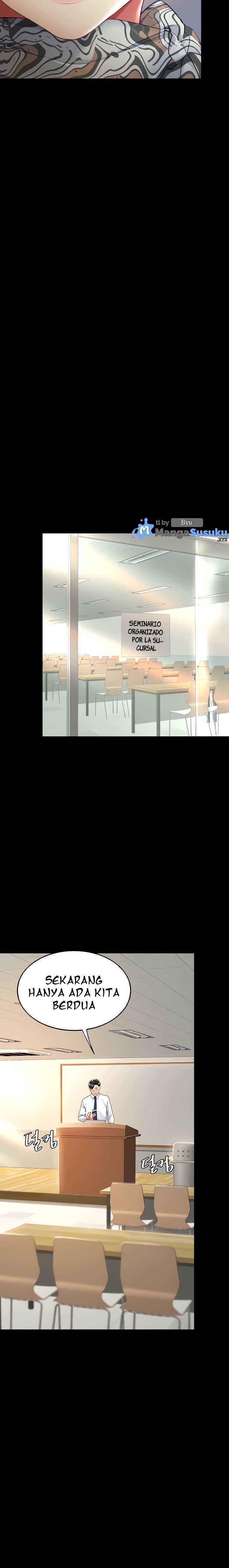 Mom Eat First - Chapter 13 15 Mom Eat First - Chapter 13 15