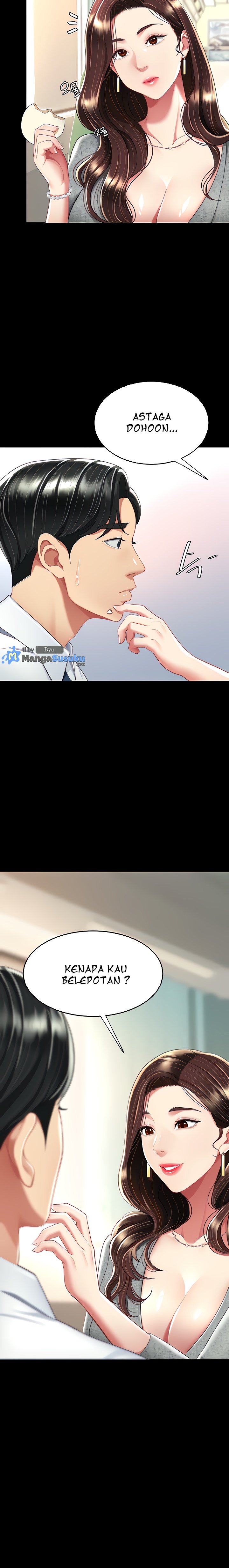 Mom Eat First - Chapter 13 6 Mom Eat First - Chapter 13 6