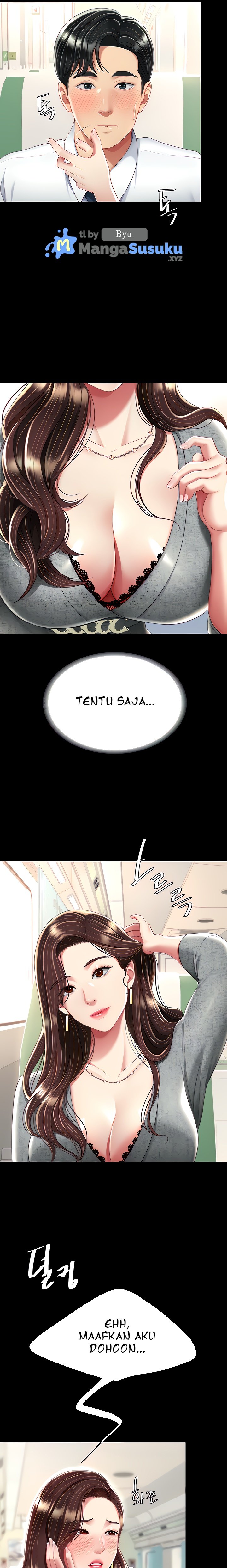 Mom Eat First - Chapter 13 7 Mom Eat First - Chapter 13 7