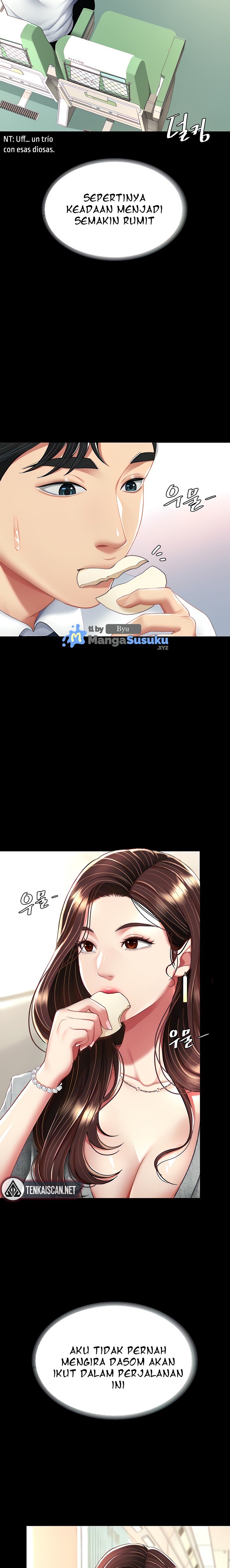 Mom Eat First - Chapter 13 5 Mom Eat First - Chapter 13 5