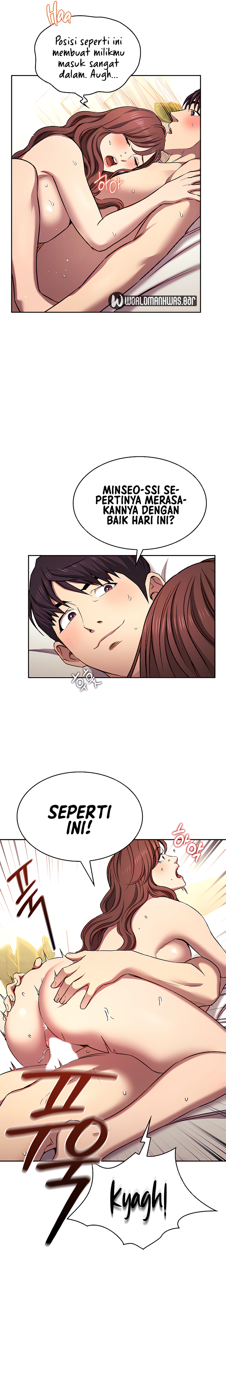 Mother Hunting - Chapter 90 8 Mother Hunting - Chapter 90 8