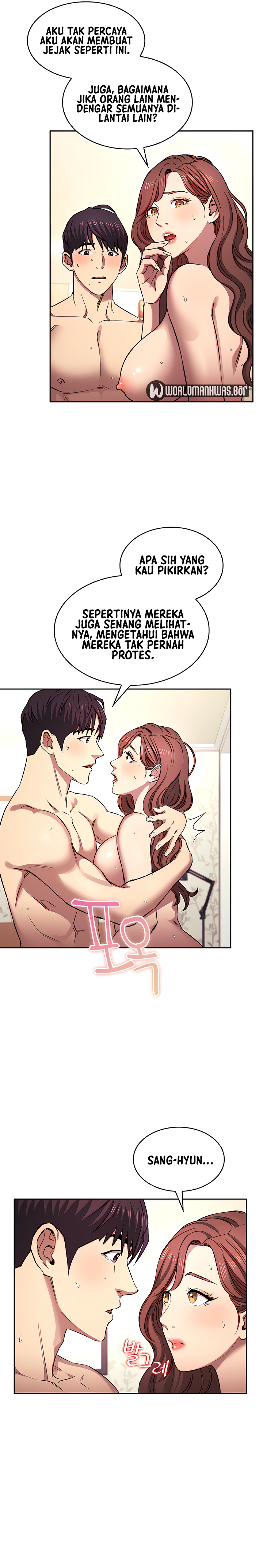 Mother Hunting - Chapter 90 23 Mother Hunting - Chapter 90 23