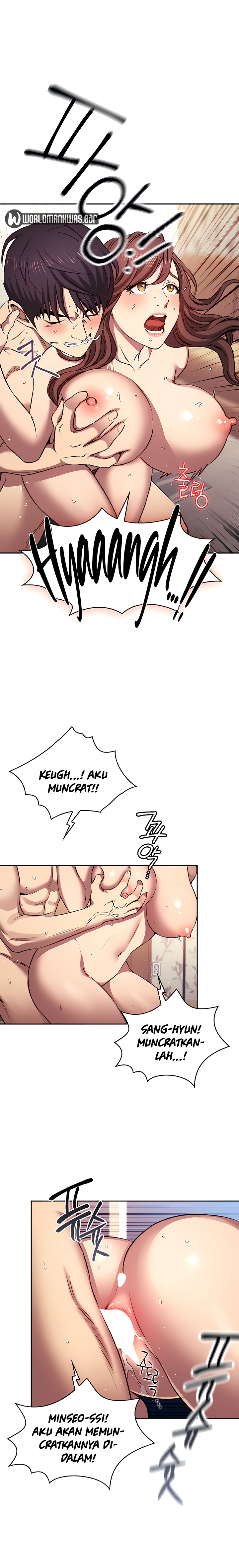 Mother Hunting - Chapter 90 20 Mother Hunting - Chapter 90 20