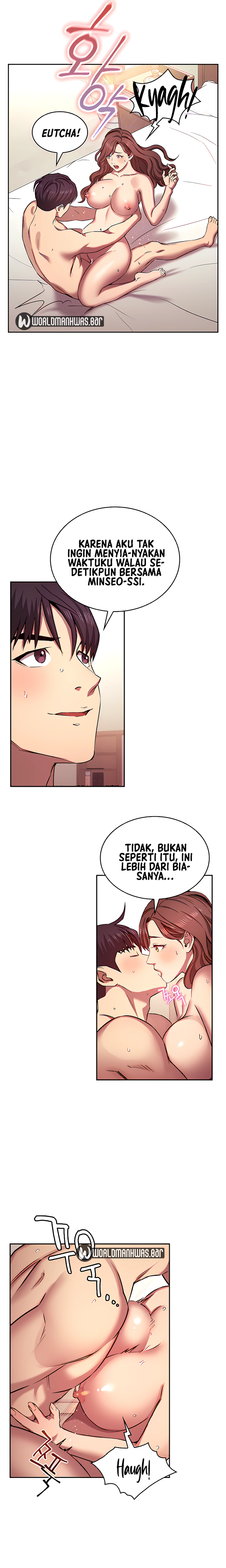 Mother Hunting - Chapter 90 3 Mother Hunting - Chapter 90 3