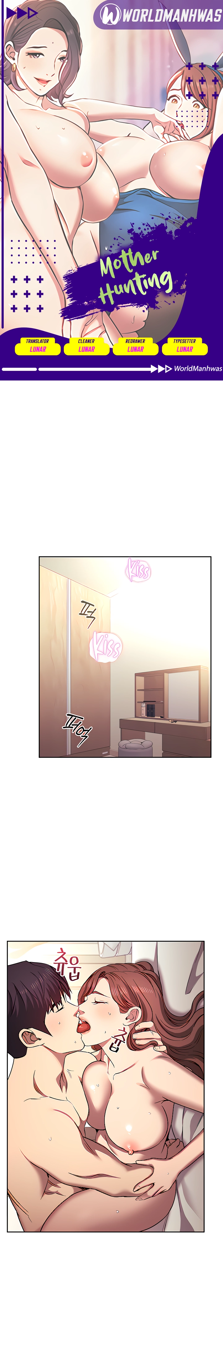 Mother Hunting - Chapter 90 1 Mother Hunting - Chapter 90 1