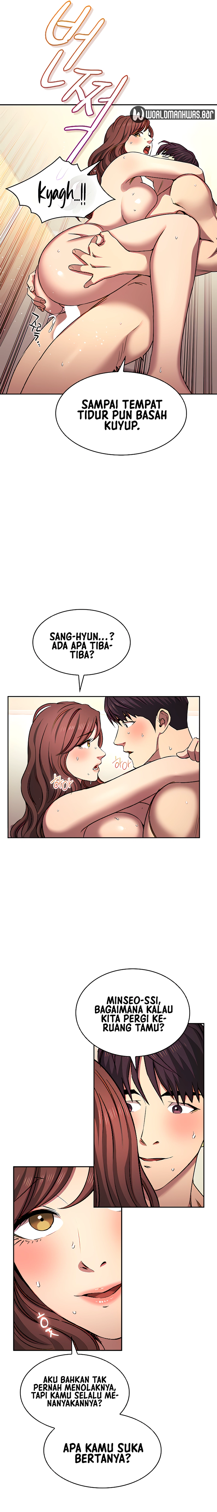 Mother Hunting - Chapter 90 10 Mother Hunting - Chapter 90 10