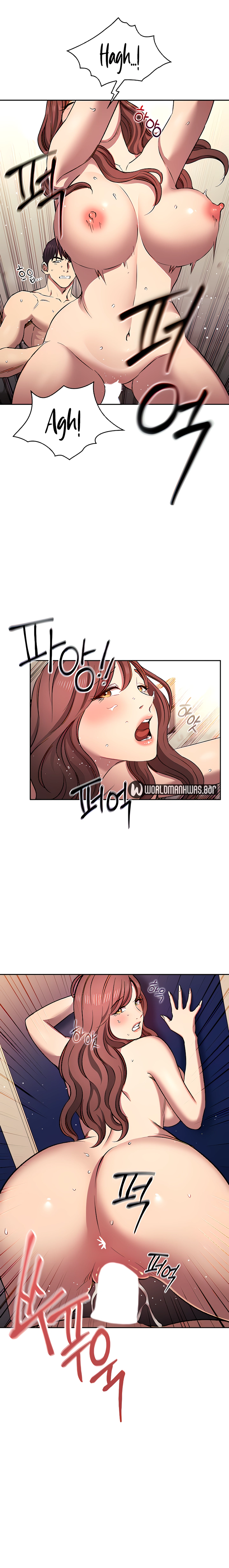 Mother Hunting - Chapter 90 17 Mother Hunting - Chapter 90 17