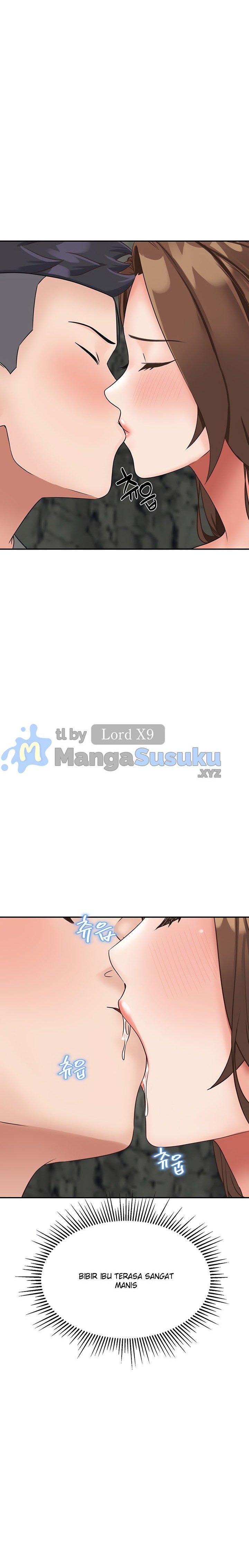 Mother-son Island Survival - Chapter 11 9