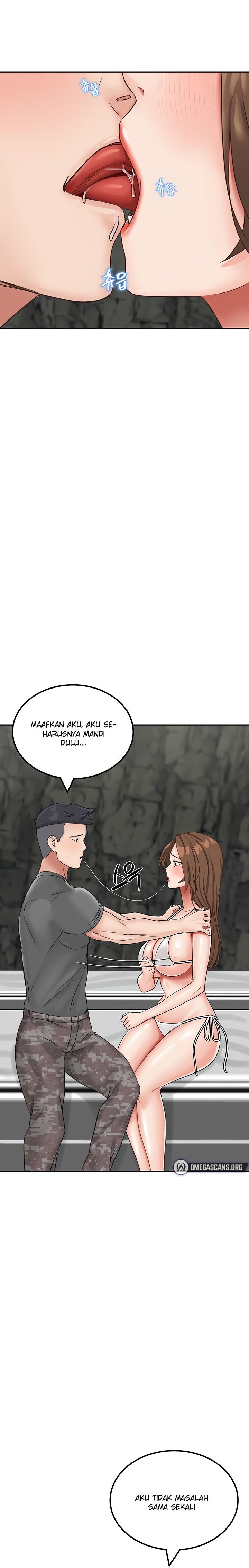 Mother-son Island Survival - Chapter 11 10