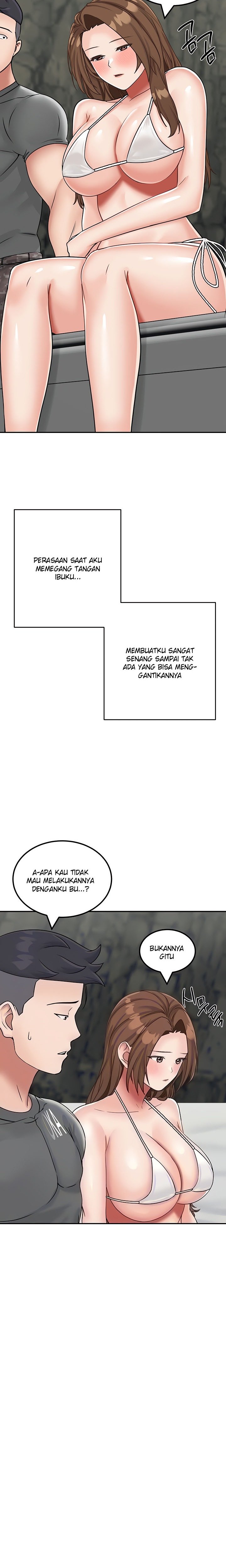 Mother-son Island Survival - Chapter 11 7