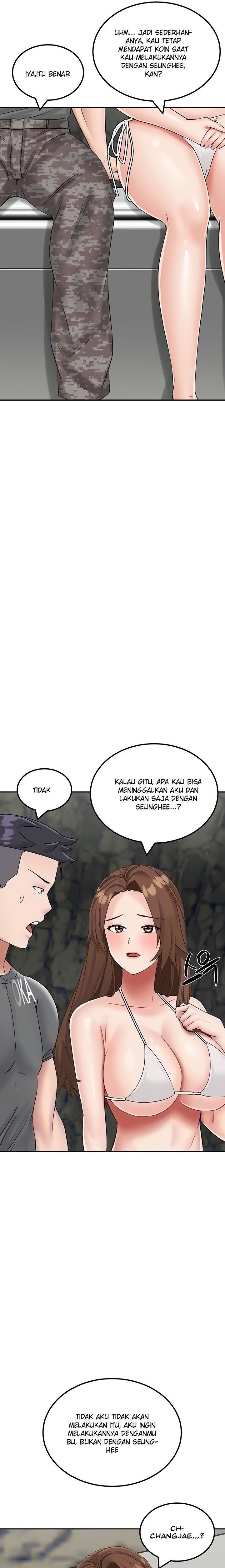 Mother-son Island Survival - Chapter 11 5