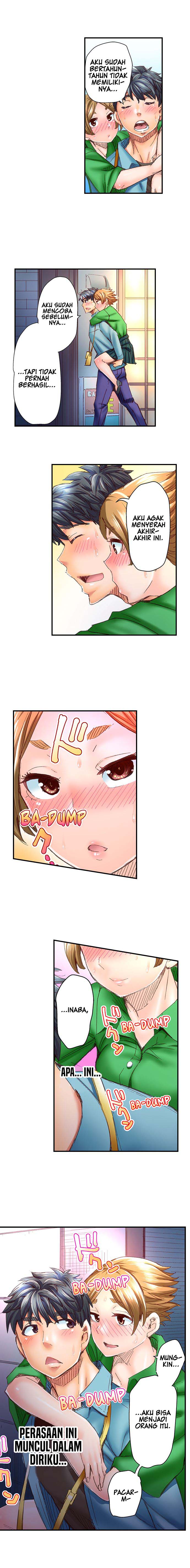 Marry Me, I’ll Fuck You Until You’re Pregnant! - Chapter 28 10
