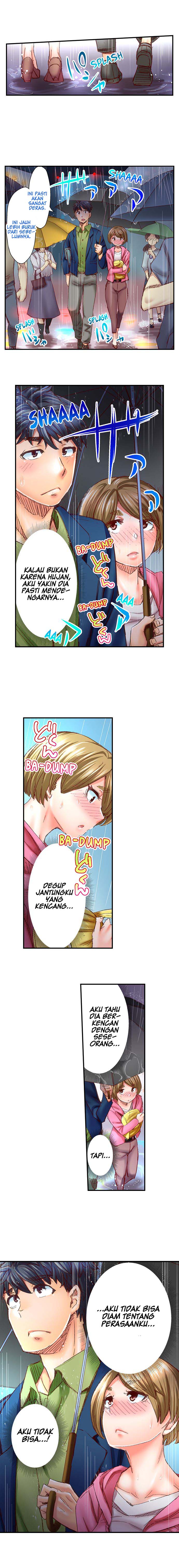 Marry Me, I’ll Fuck You Until You’re Pregnant! - Chapter 30 10