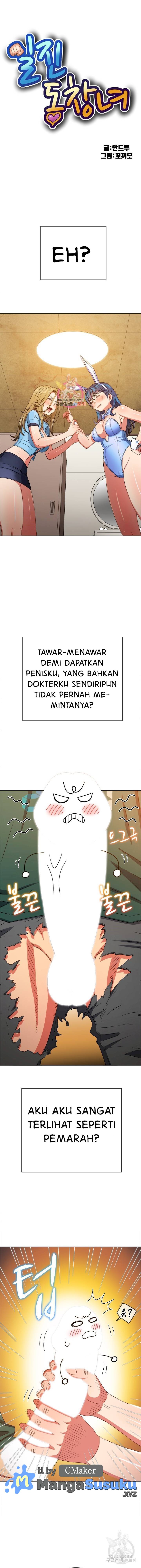 My High School Bully - Chapter 165 2 My High School Bully - Chapter 165 2