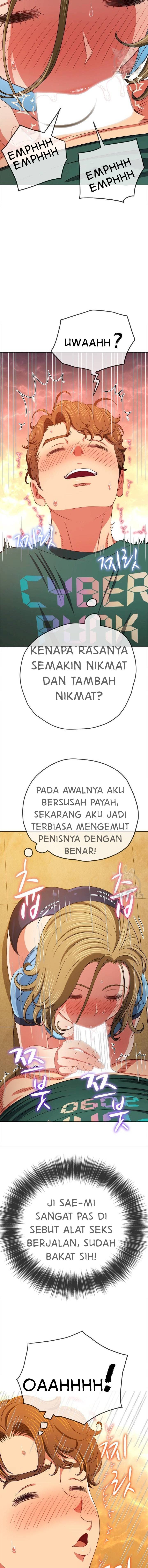 My High School Bully - Chapter 165 11 My High School Bully - Chapter 165 11