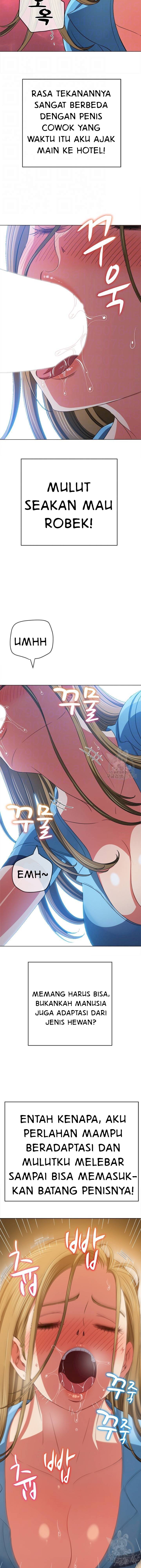 My High School Bully - Chapter 165 6 My High School Bully - Chapter 165 6