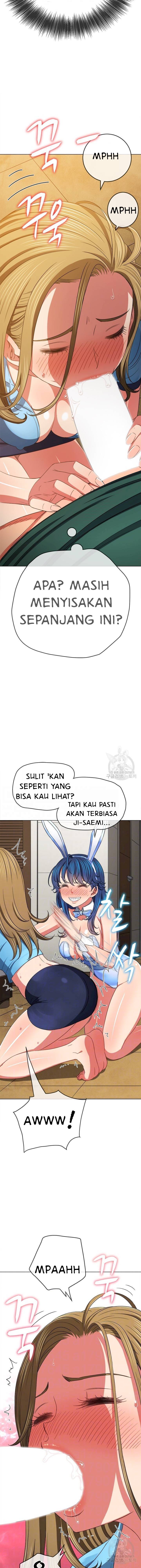 My High School Bully - Chapter 165 5 My High School Bully - Chapter 165 5