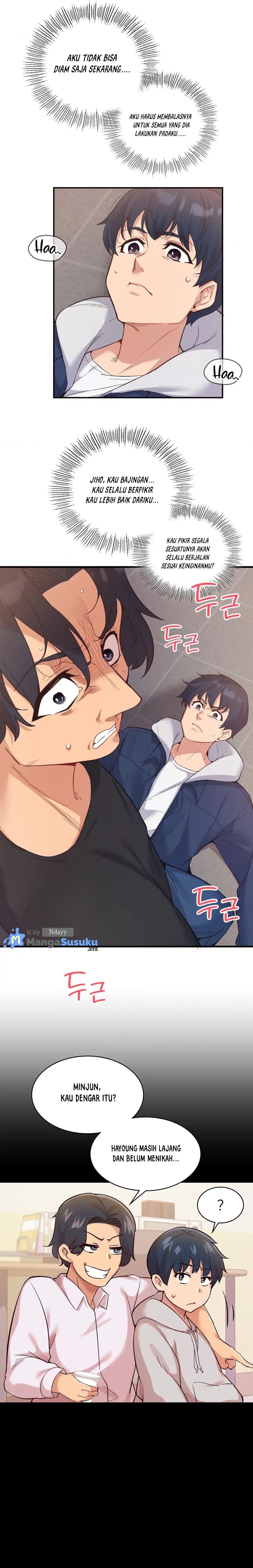 My Life With The Smart Application - Chapter 14 3 My Life With The Smart Application - Chapter 14 3