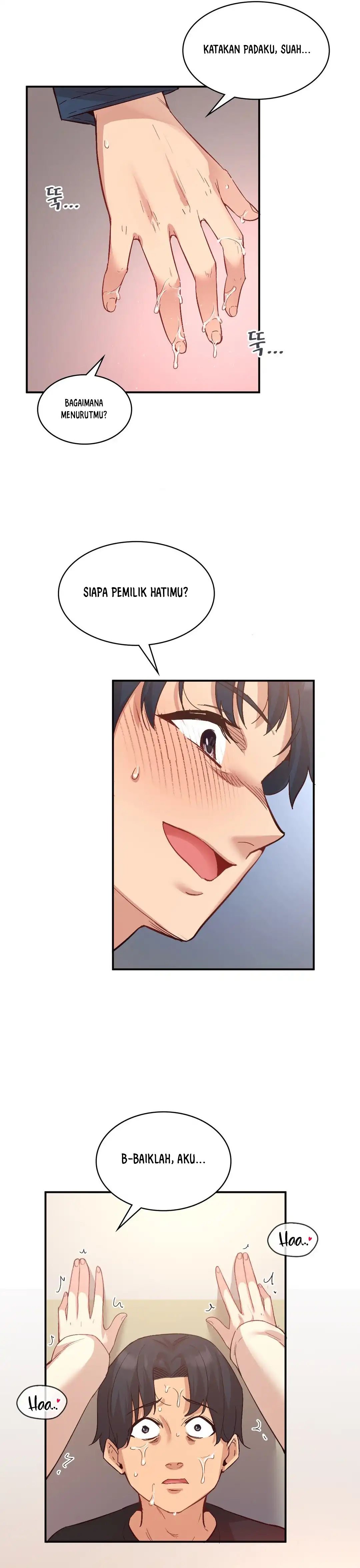 My Life With The Smart Application - Chapter 14 19 My Life With The Smart Application - Chapter 14 19