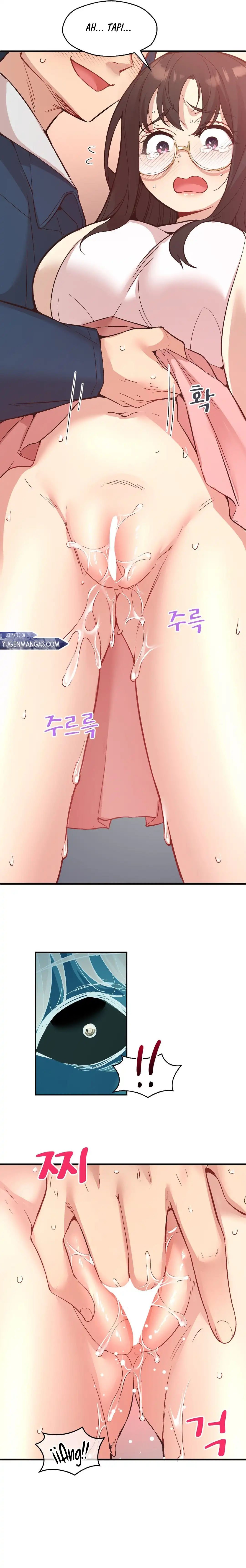 My Life With The Smart Application - Chapter 14 10 My Life With The Smart Application - Chapter 14 10