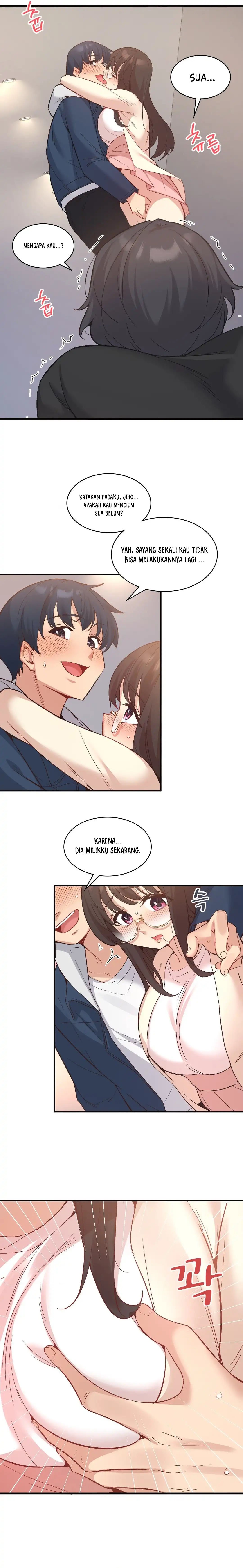 My Life With The Smart Application - Chapter 14 14 My Life With The Smart Application - Chapter 14 14