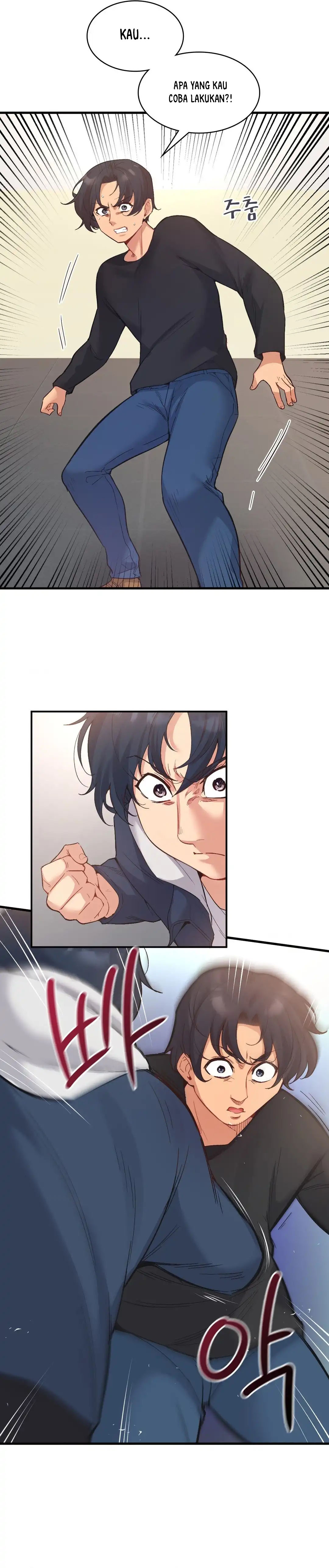 My Life With The Smart Application - Chapter 14 6 My Life With The Smart Application - Chapter 14 6