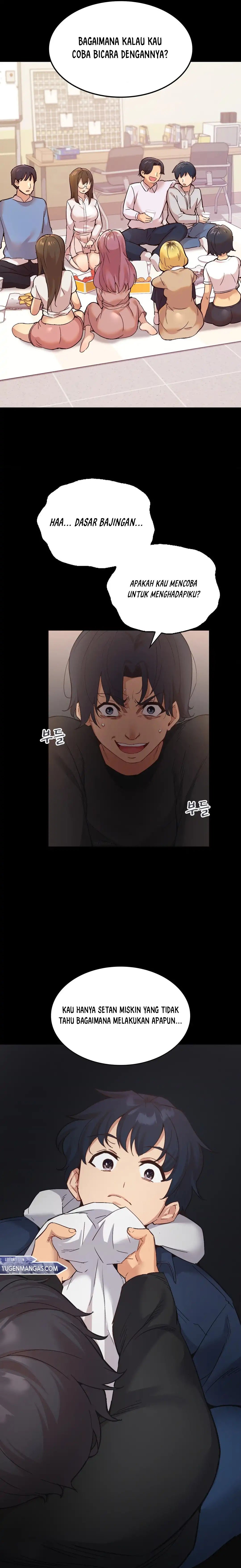 My Life With The Smart Application - Chapter 14 4 My Life With The Smart Application - Chapter 14 4