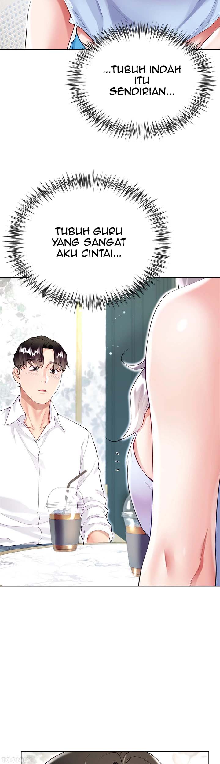 My Sister-in-law’s Skirt - Chapter 46 8 My Sister-in-law’s Skirt - Chapter 46 8