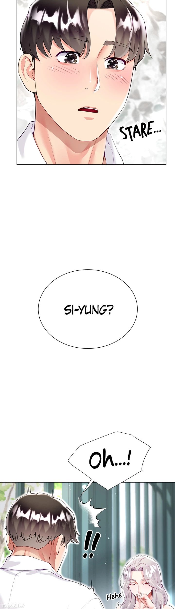 My Sister-in-law’s Skirt - Chapter 46 9 My Sister-in-law’s Skirt - Chapter 46 9