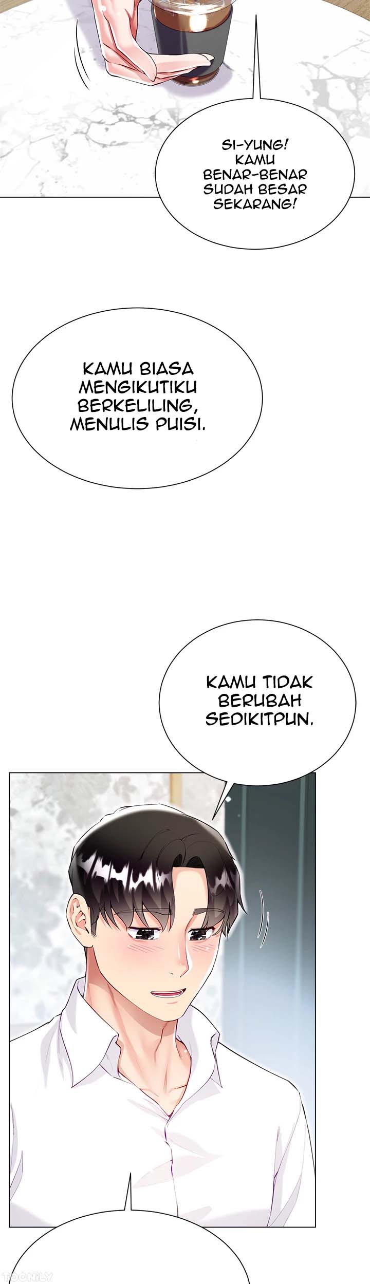 My Sister-in-law’s Skirt - Chapter 46 2 My Sister-in-law’s Skirt - Chapter 46 2