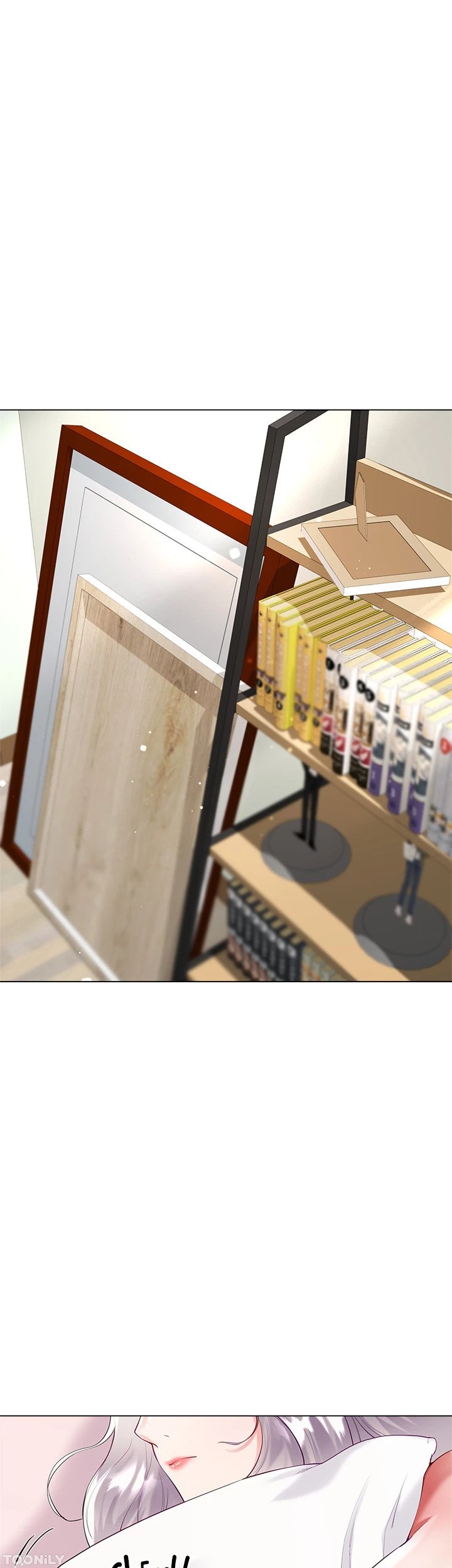 My Sister-in-law’s Skirt - Chapter 46 29 My Sister-in-law’s Skirt - Chapter 46 29