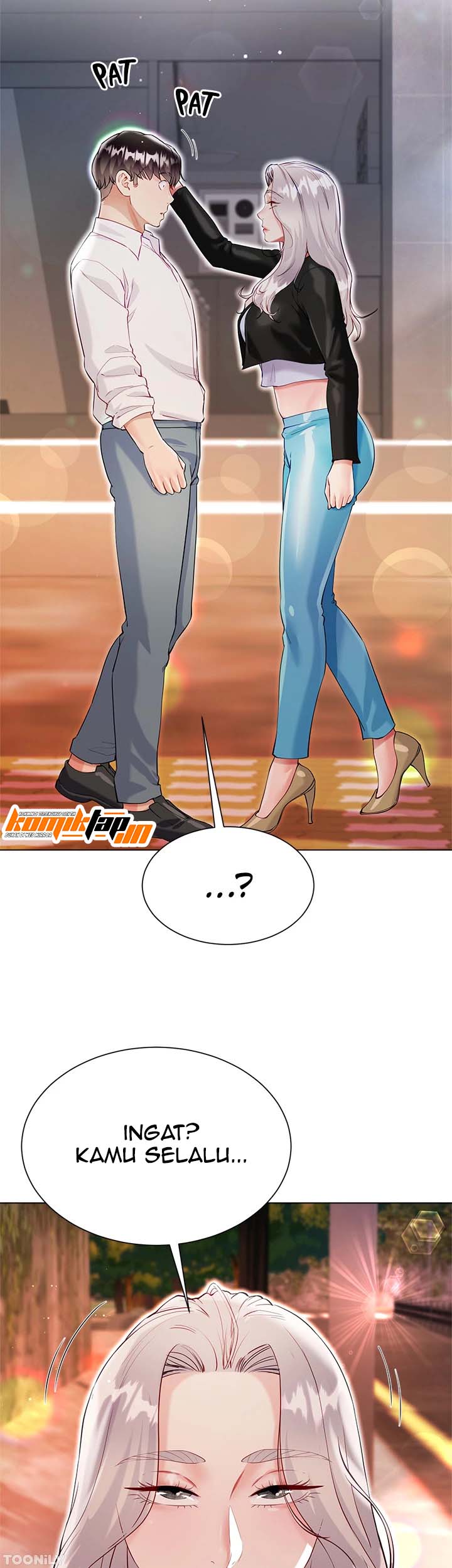 My Sister-in-law’s Skirt - Chapter 46 22 My Sister-in-law’s Skirt - Chapter 46 22