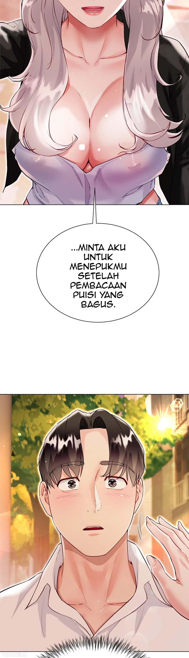 My Sister-in-law’s Skirt - Chapter 46 23 My Sister-in-law’s Skirt - Chapter 46 23