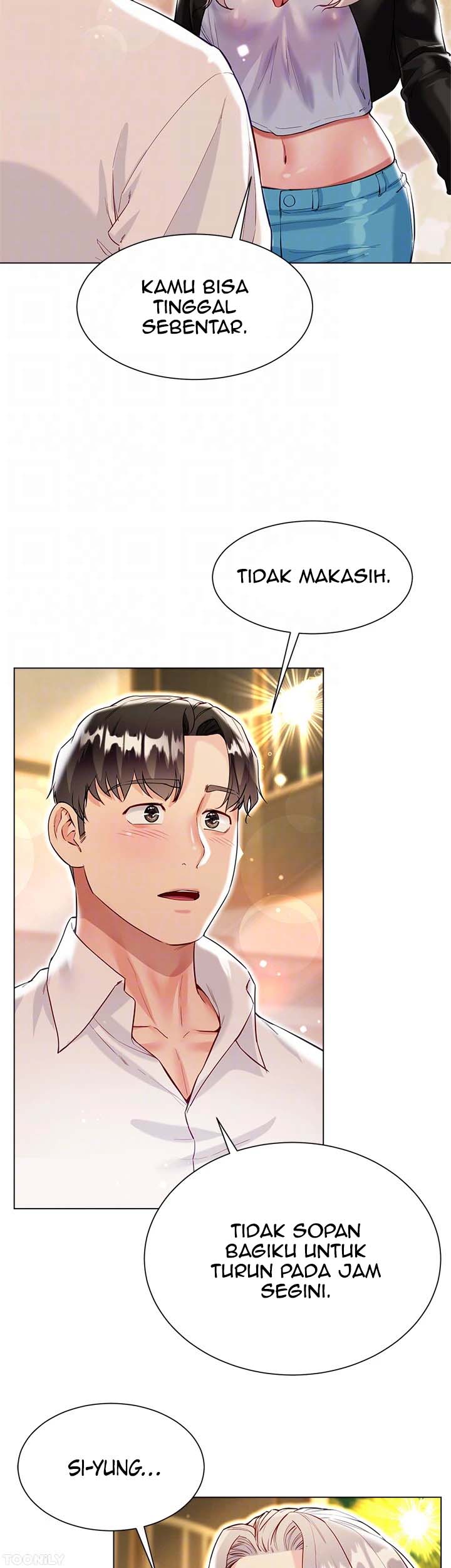 My Sister-in-law’s Skirt - Chapter 46 20 My Sister-in-law’s Skirt - Chapter 46 20