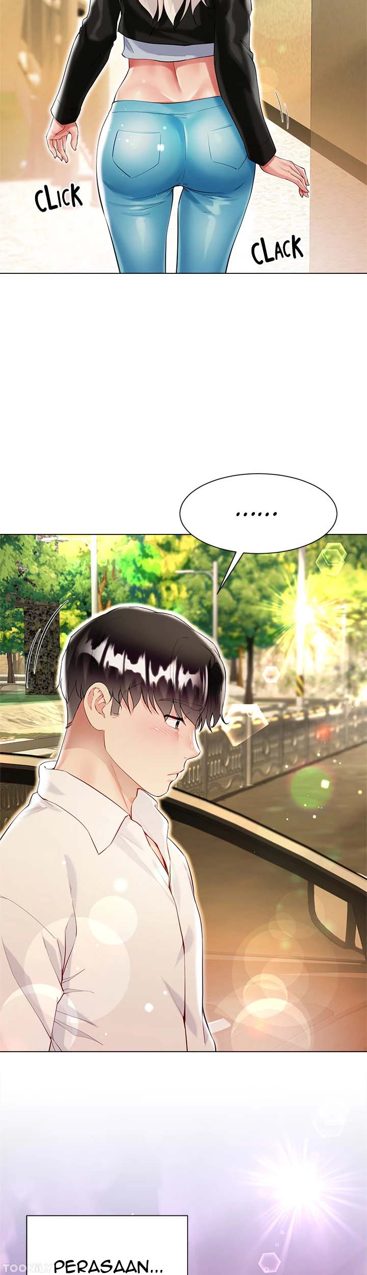 My Sister-in-law’s Skirt - Chapter 46 26 My Sister-in-law’s Skirt - Chapter 46 26