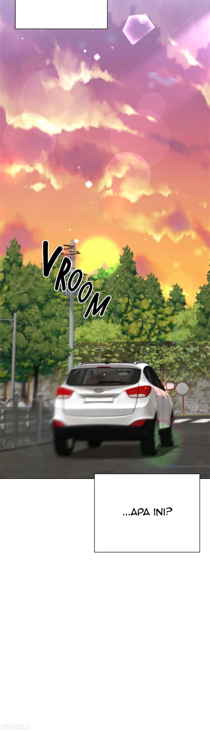 My Sister-in-law’s Skirt - Chapter 46 27 My Sister-in-law’s Skirt - Chapter 46 27