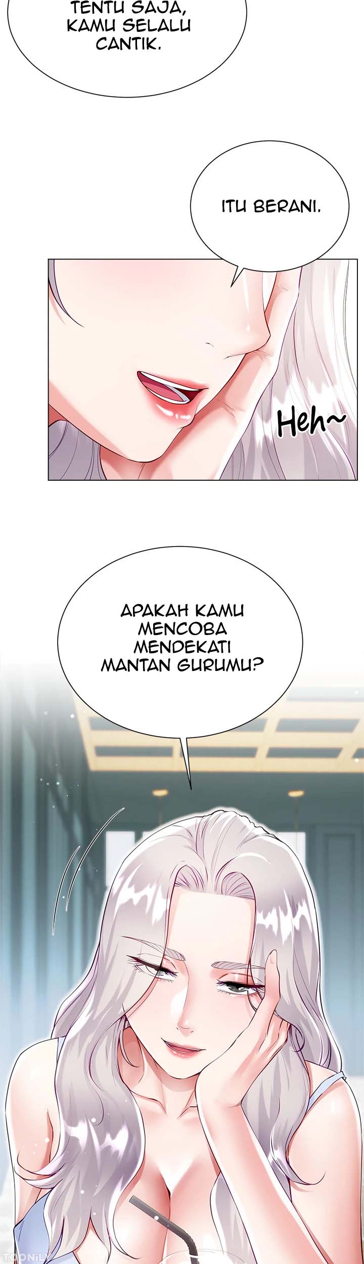 My Sister-in-law’s Skirt - Chapter 46 3 My Sister-in-law’s Skirt - Chapter 46 3