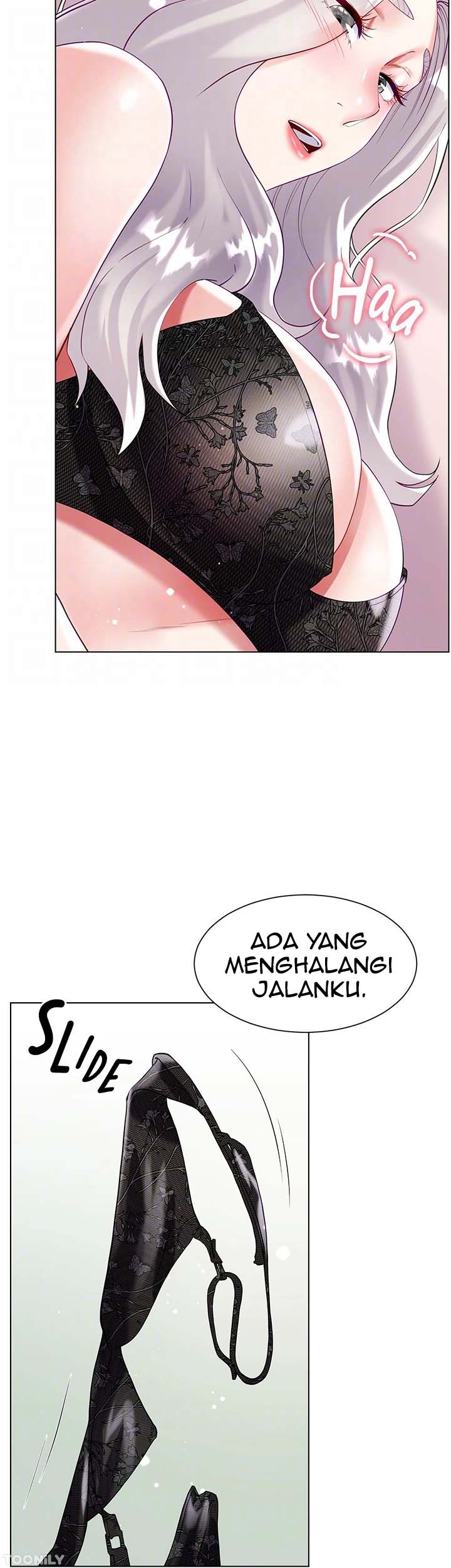 My Sister-in-law’s Skirt - Chapter 46 39 My Sister-in-law’s Skirt - Chapter 46 39