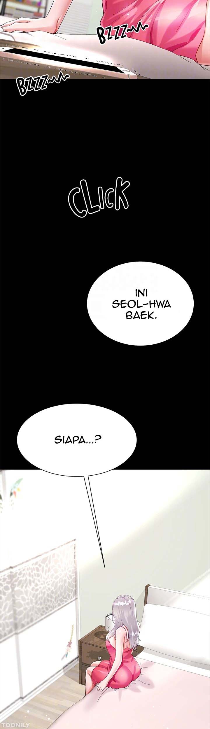 My Sister-in-law’s Skirt - Chapter 46 33 My Sister-in-law’s Skirt - Chapter 46 33