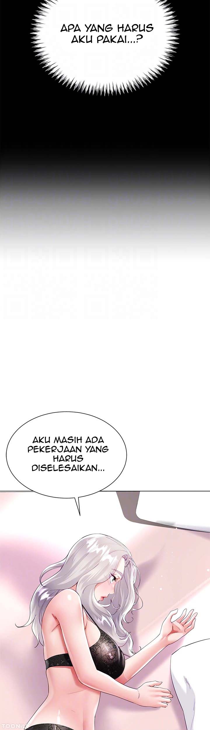 My Sister-in-law’s Skirt - Chapter 46 35 My Sister-in-law’s Skirt - Chapter 46 35