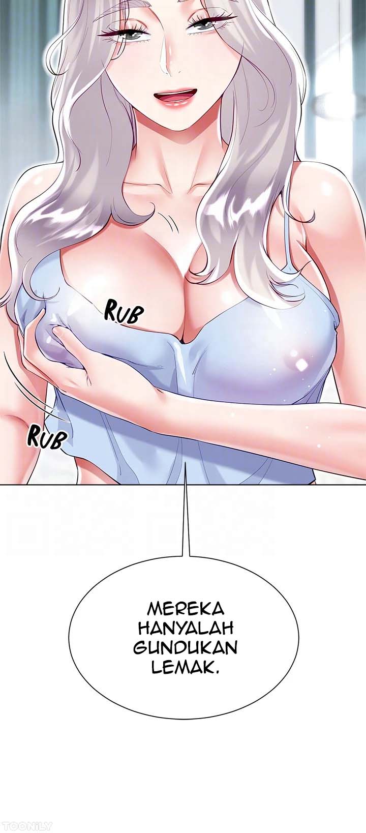 My Sister-in-law’s Skirt - Chapter 46 12 My Sister-in-law’s Skirt - Chapter 46 12