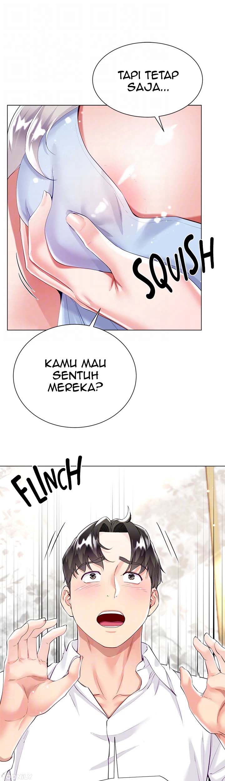 My Sister-in-law’s Skirt - Chapter 46 13 My Sister-in-law’s Skirt - Chapter 46 13