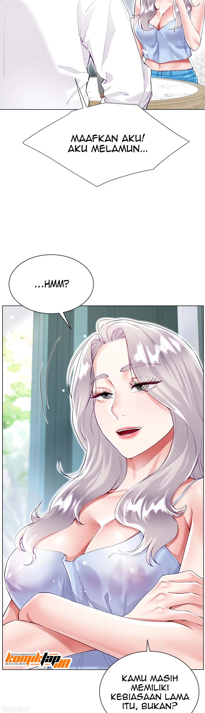 My Sister-in-law’s Skirt - Chapter 46 10 My Sister-in-law’s Skirt - Chapter 46 10