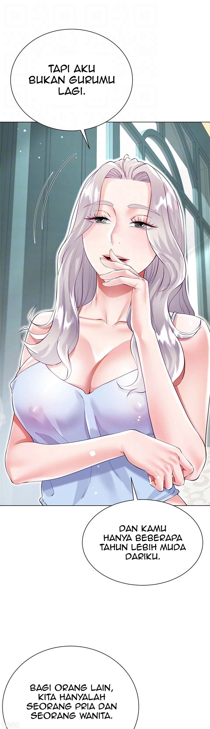 My Sister-in-law’s Skirt - Chapter 46 16 My Sister-in-law’s Skirt - Chapter 46 16